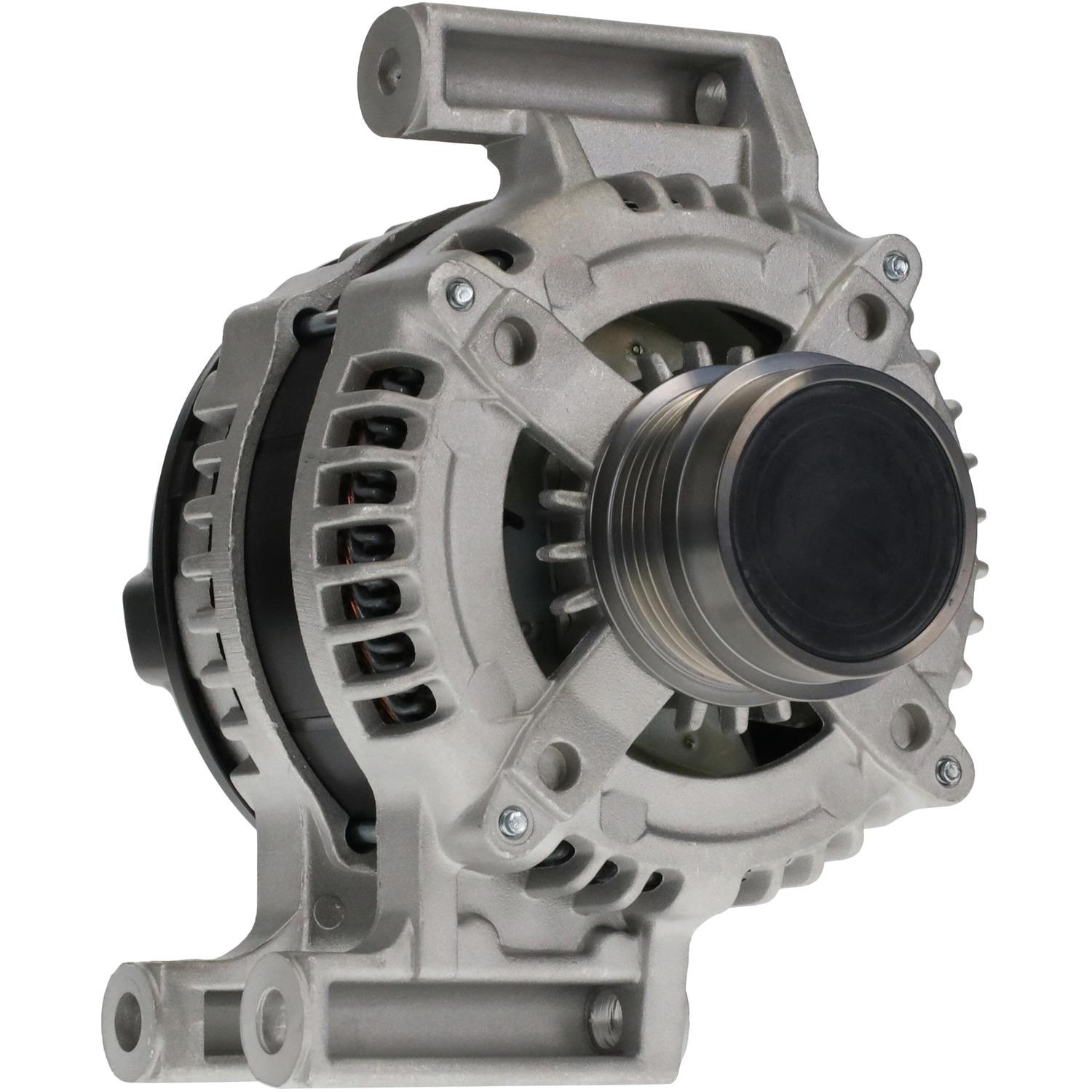 WAI 11964N - Alternator WAI 11964N Alternator product image 3 of 17