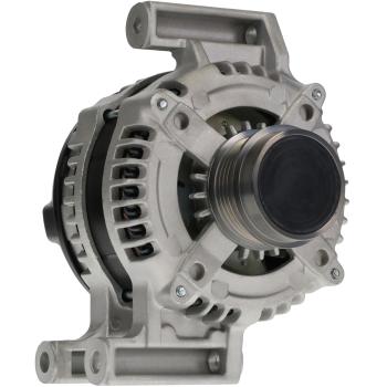 2017 GMC Canyon Alternator WAI 11964N image 3 of 4