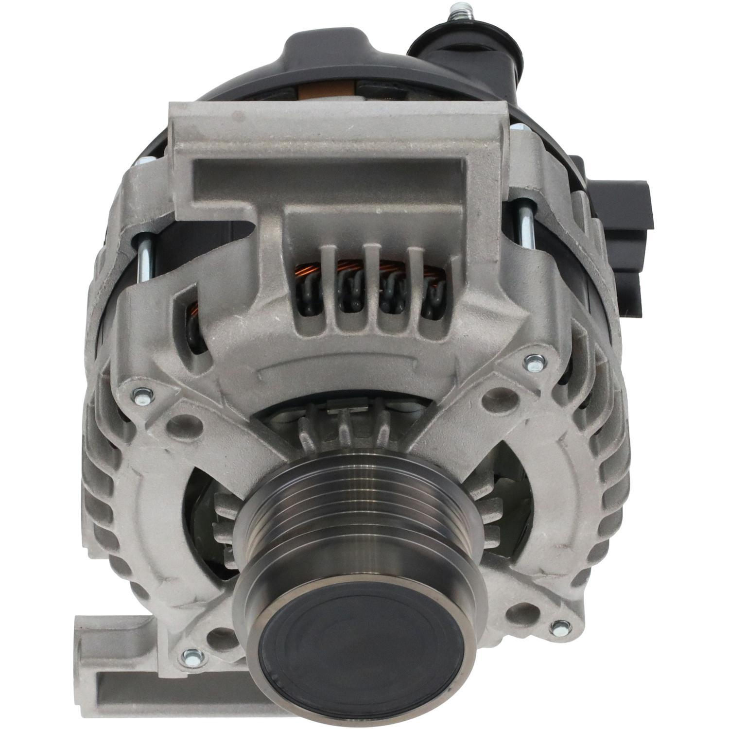 WAI 11964N - Alternator WAI 11964N Alternator product image 4 of 17
