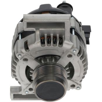 2017 GMC Canyon Alternator WAI 11964N image 4 of 4