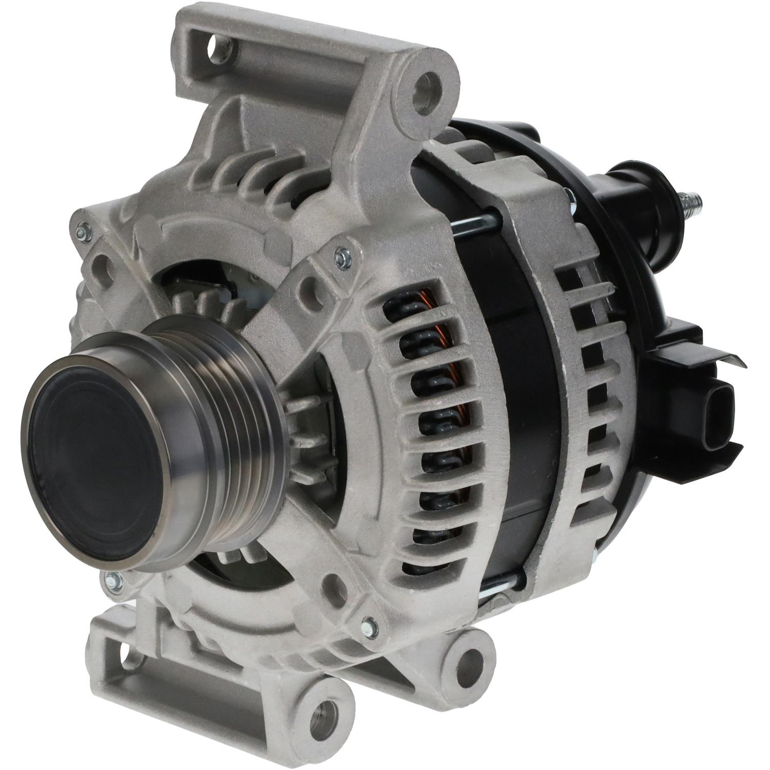 WAI 11964N - Alternator WAI 11964N Alternator product image 5 of 17