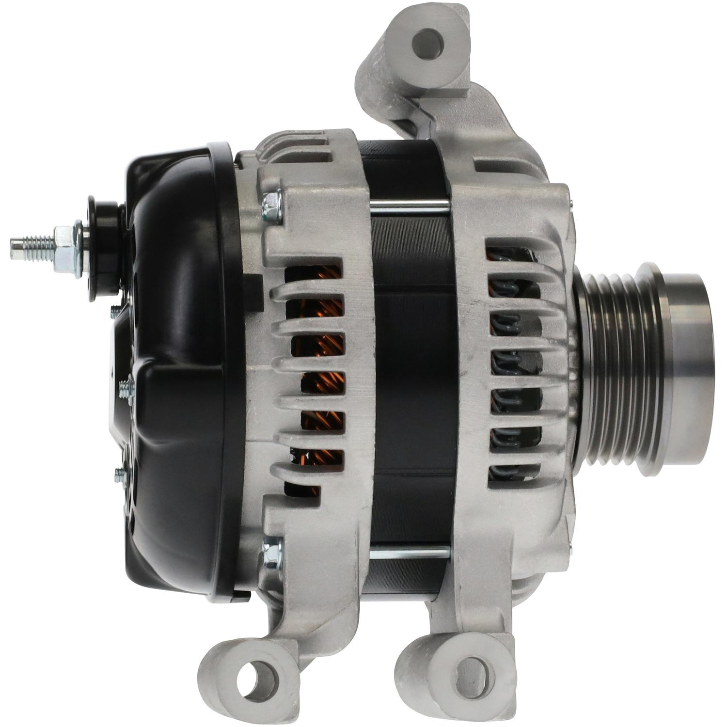 WAI 11964N - Alternator WAI 11964N Alternator product image 6 of 17