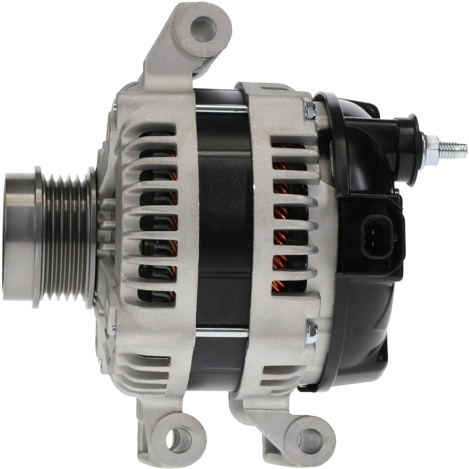 WAI 11964N - Alternator WAI 11964N Alternator product image 7 of 17