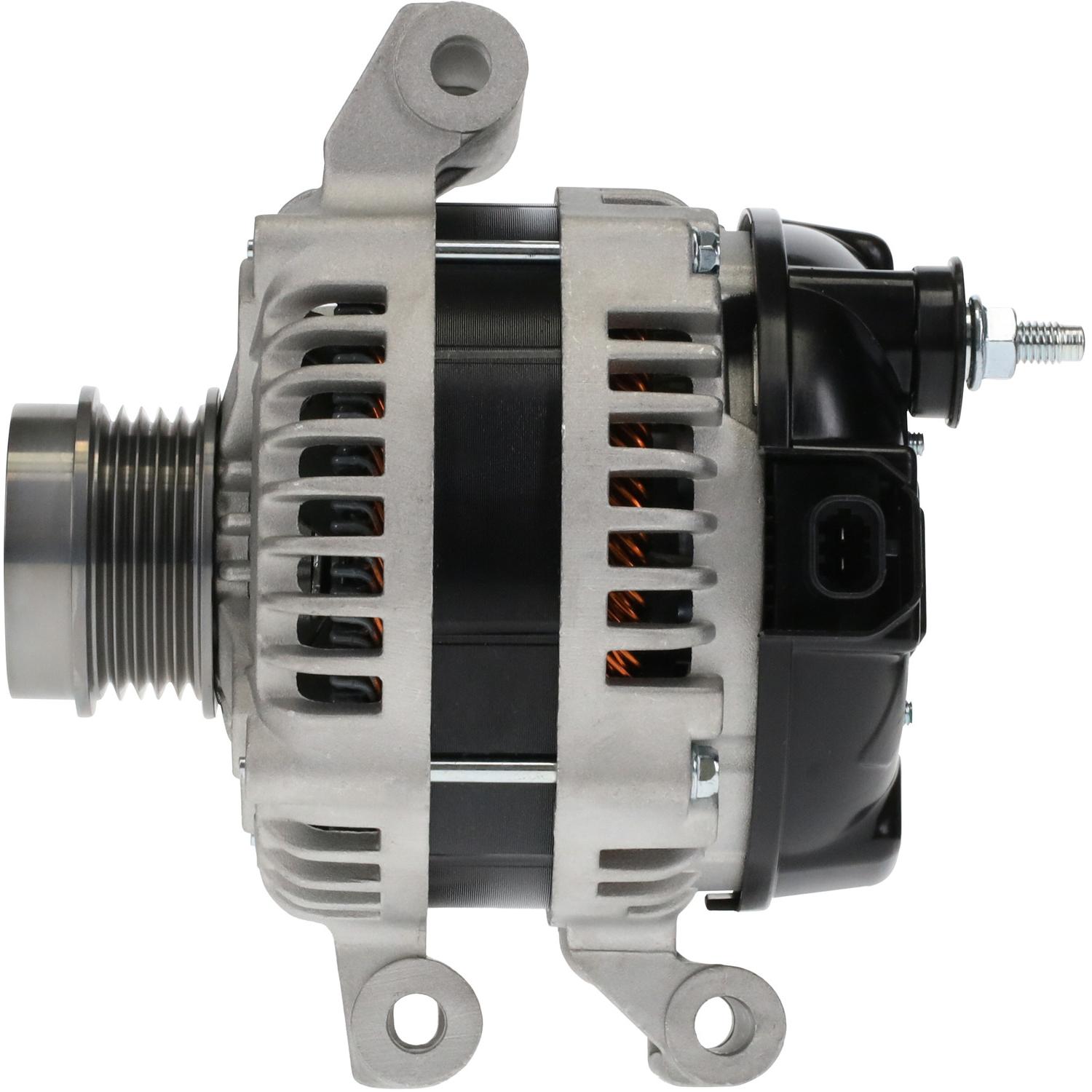 WAI 11964N - Alternator WAI 11964N Alternator product image 8 of 17