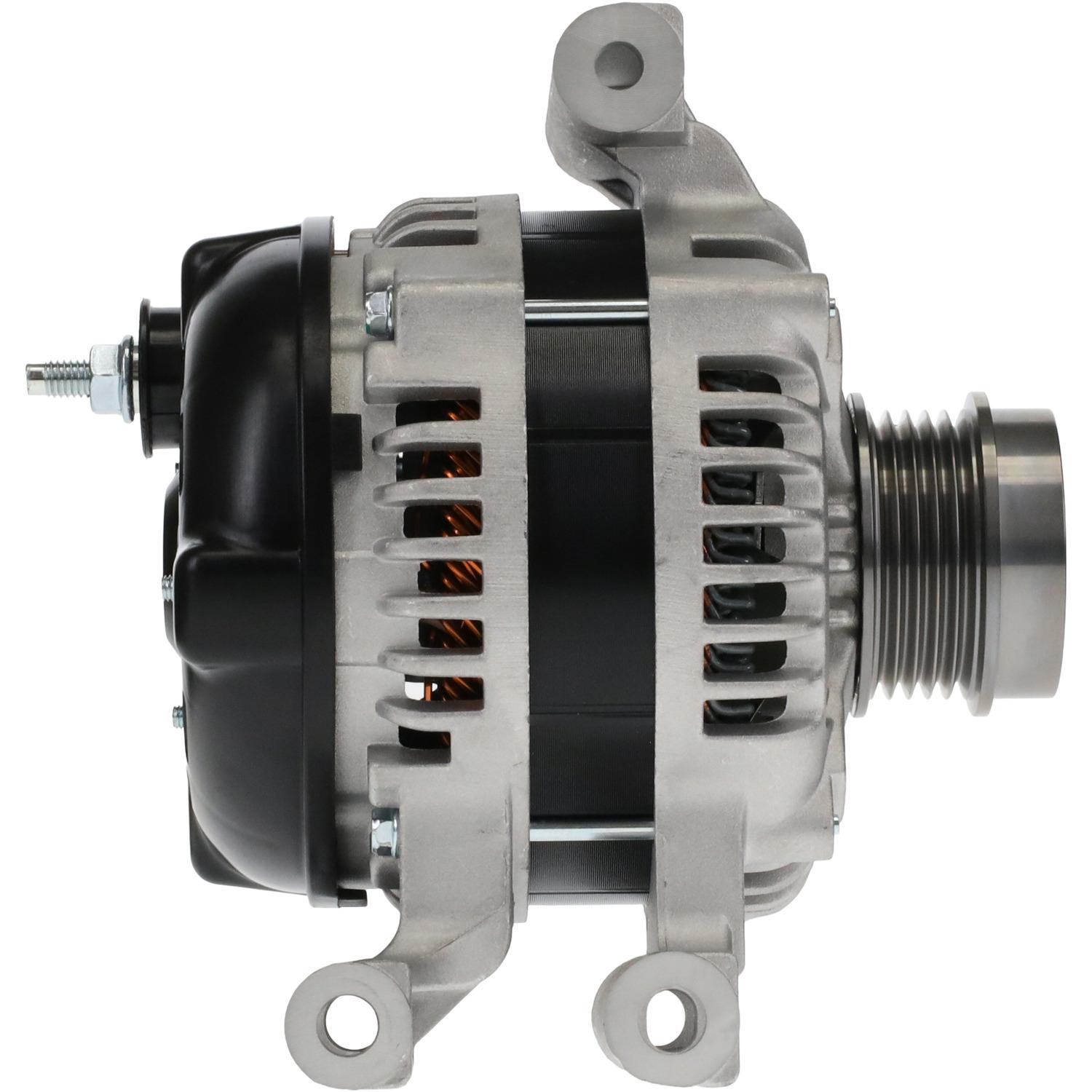 WAI 11964N - Alternator WAI 11964N Alternator product image 15 of 17