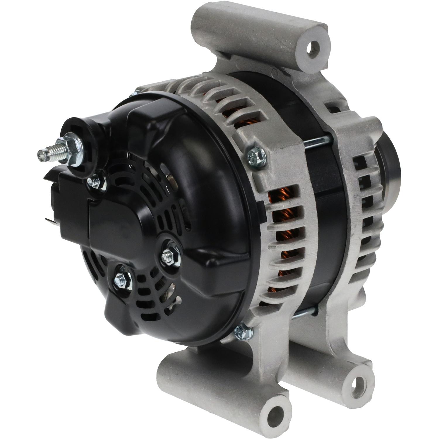 WAI 11964N - Alternator WAI 11964N Alternator product image 17 of 17