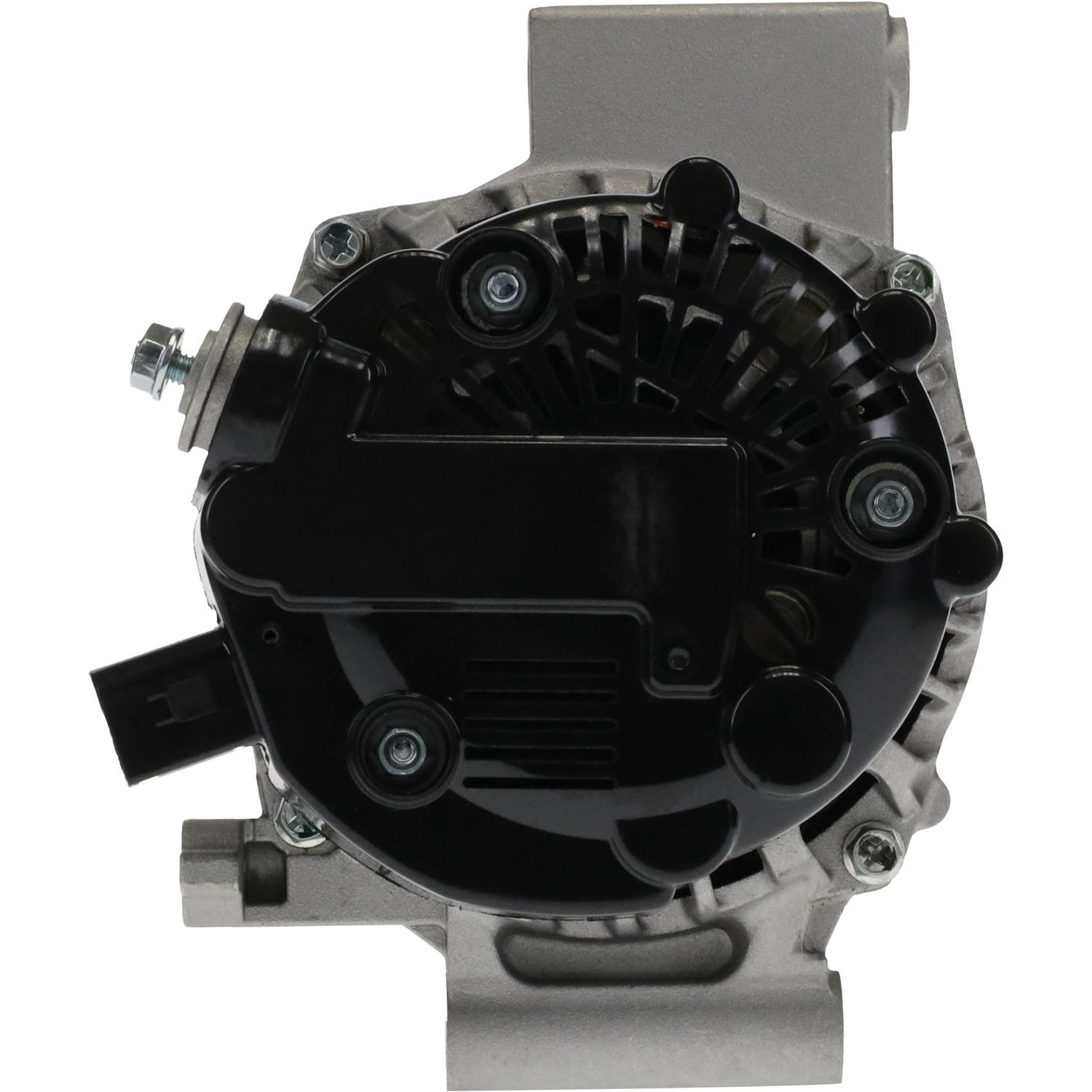 WAI 11966N - Alternator WAI 11966N Alternator product image 1 of 17