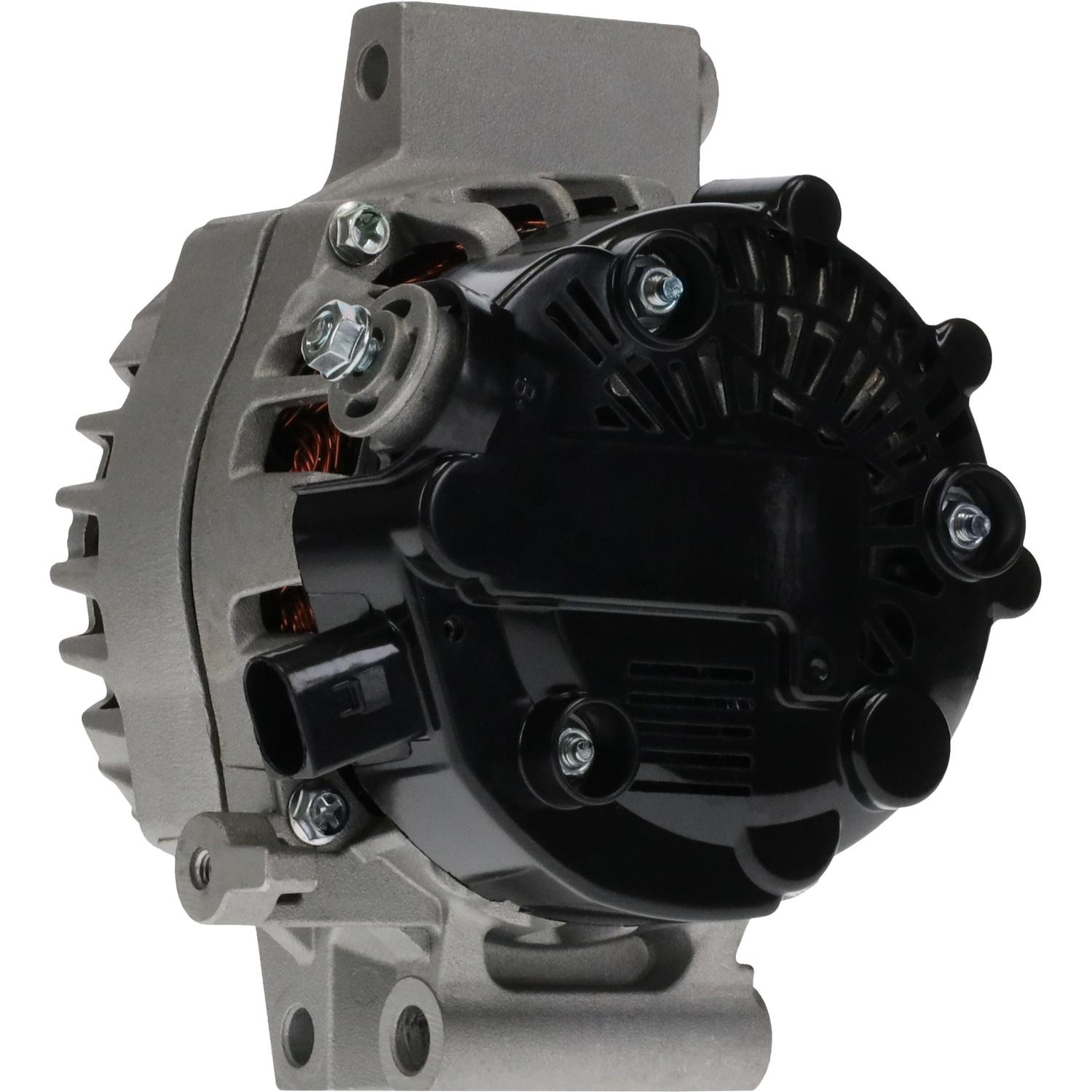 WAI 11966N - Alternator WAI 11966N Alternator product image 2 of 17