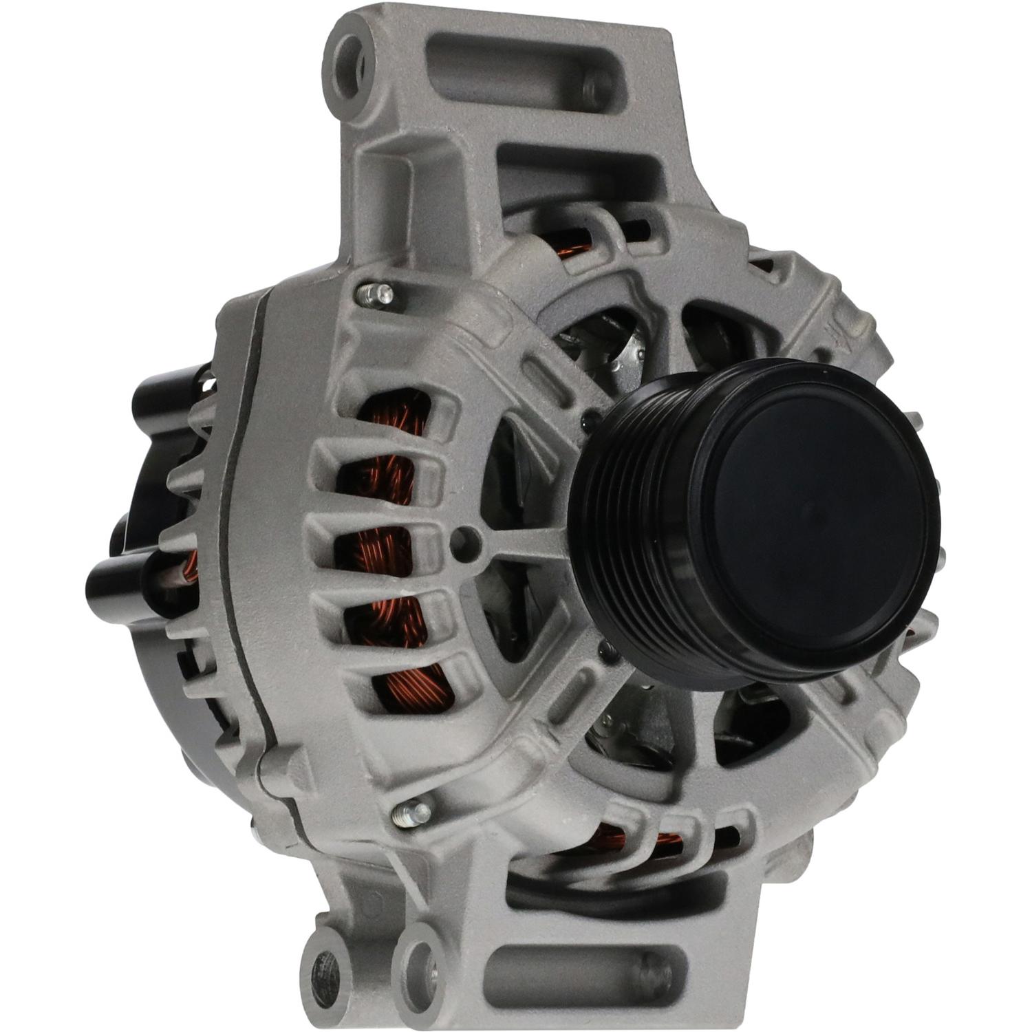 WAI 11966N - Alternator WAI 11966N Alternator product image 3 of 17