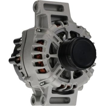 2023 Toyota RAV4 Alternator WAI 11966N image 3 of 4
