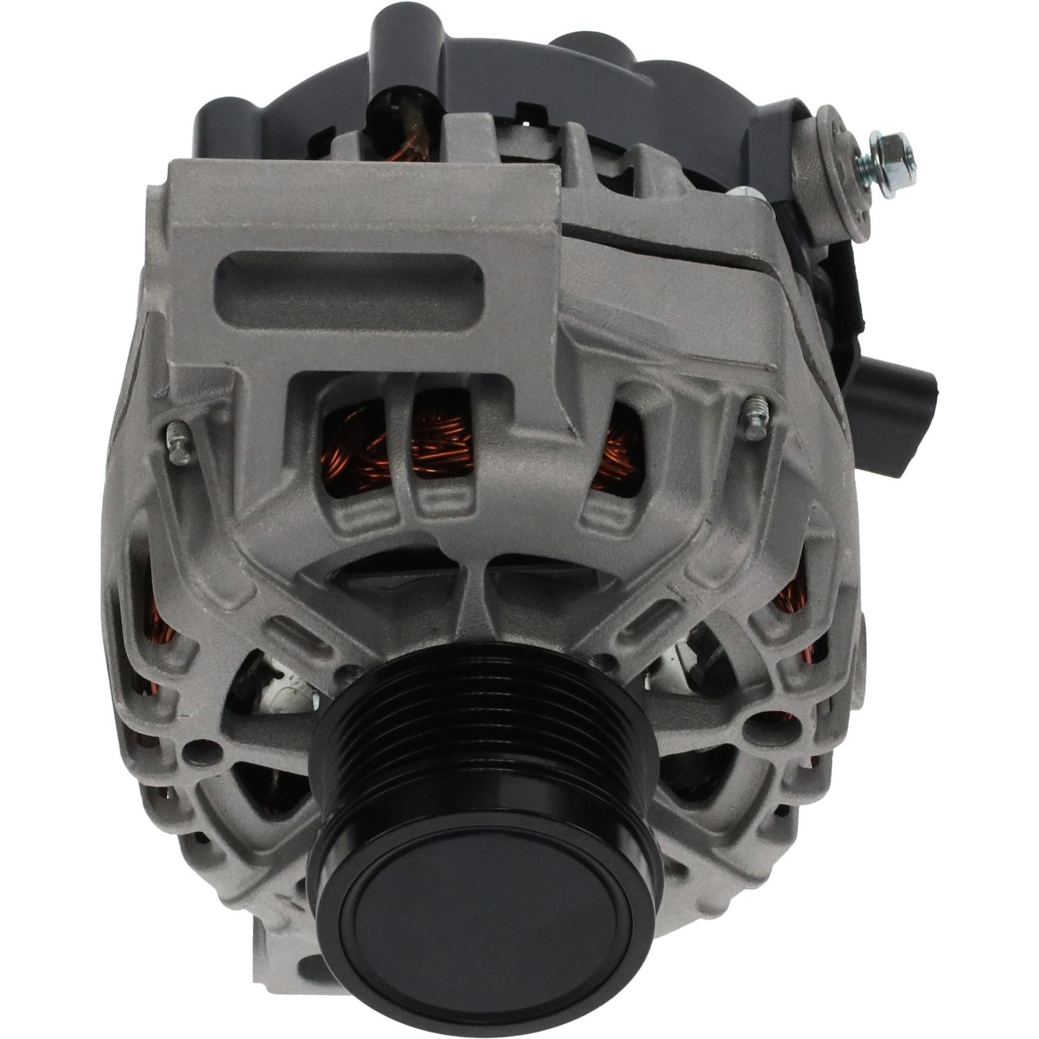 WAI 11966N - Alternator WAI 11966N Alternator product image 4 of 17