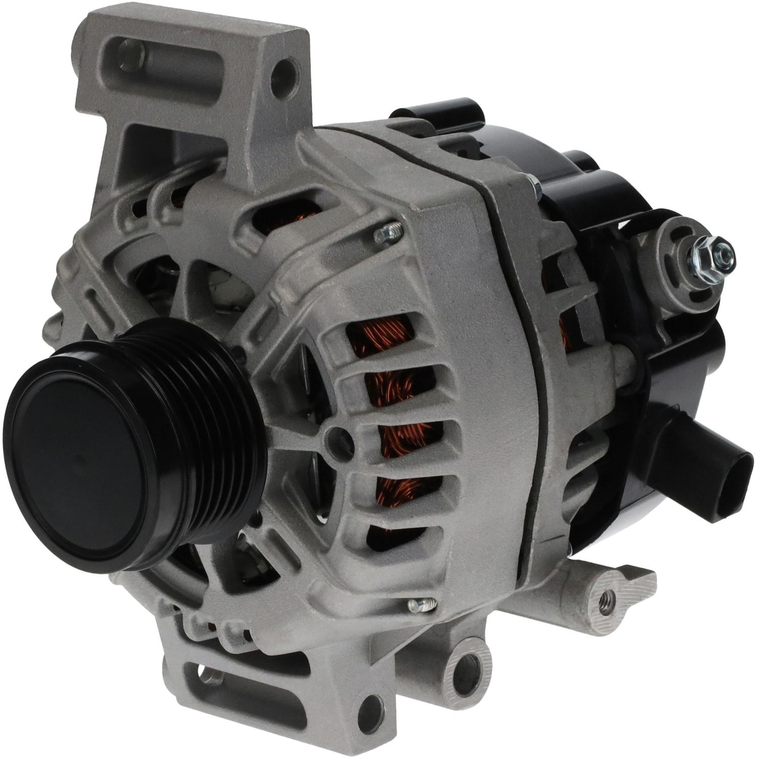 WAI 11966N - Alternator WAI 11966N Alternator product image 5 of 17