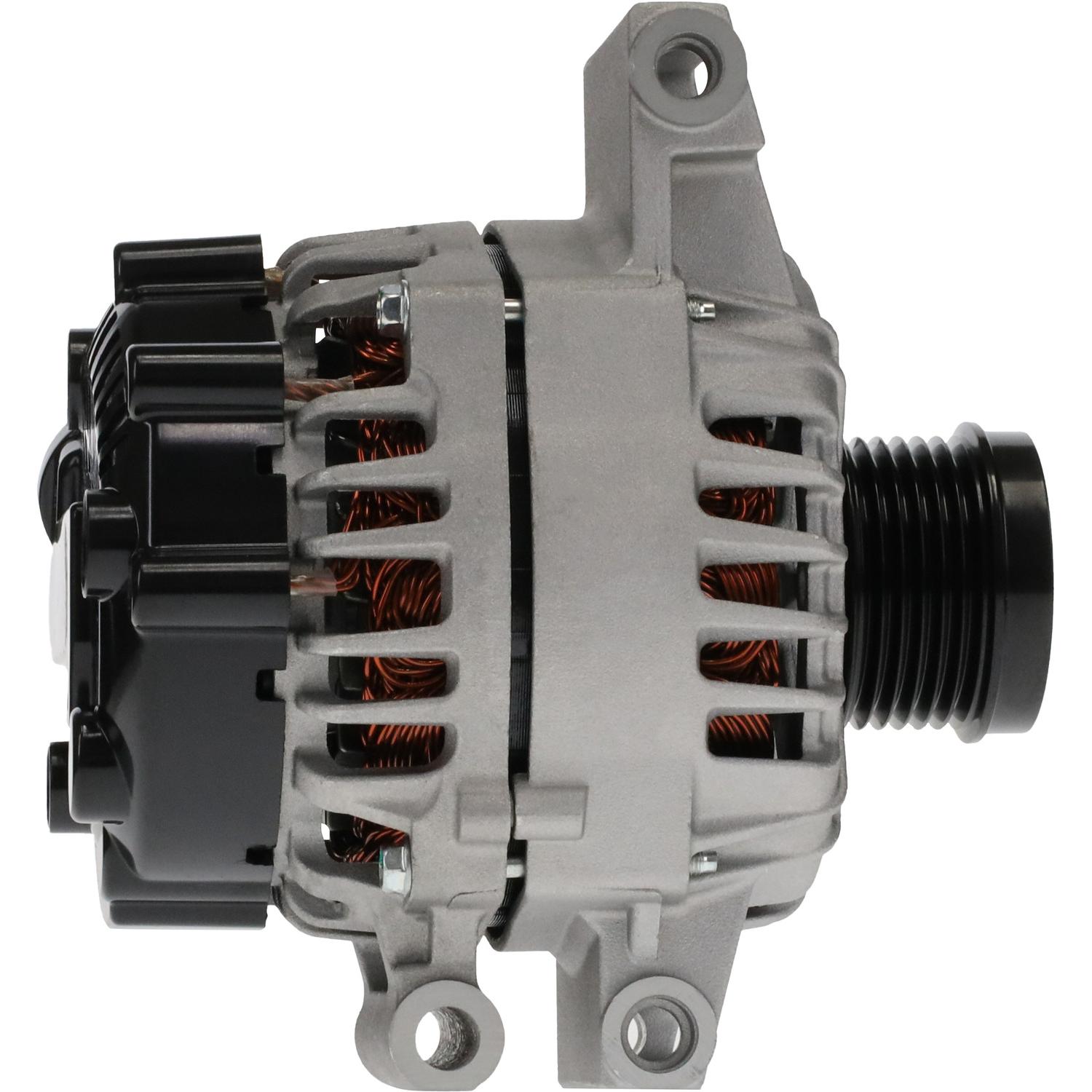 WAI 11966N - Alternator WAI 11966N Alternator product image 6 of 17