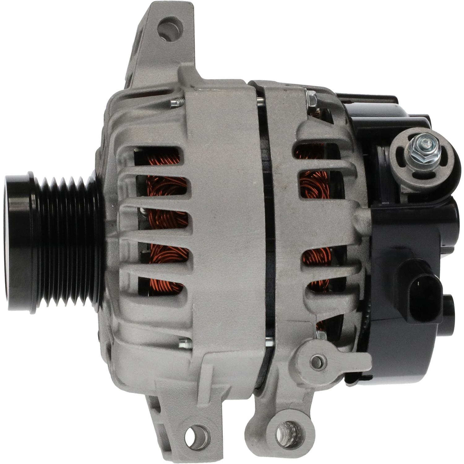 WAI 11966N - Alternator WAI 11966N Alternator product image 7 of 17