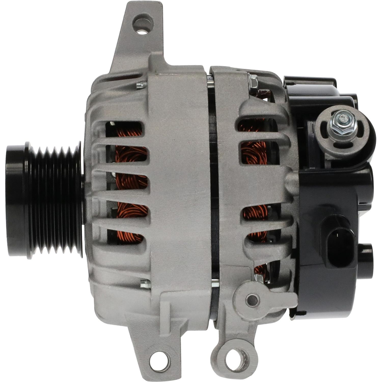 WAI 11966N - Alternator WAI 11966N Alternator product image 8 of 17