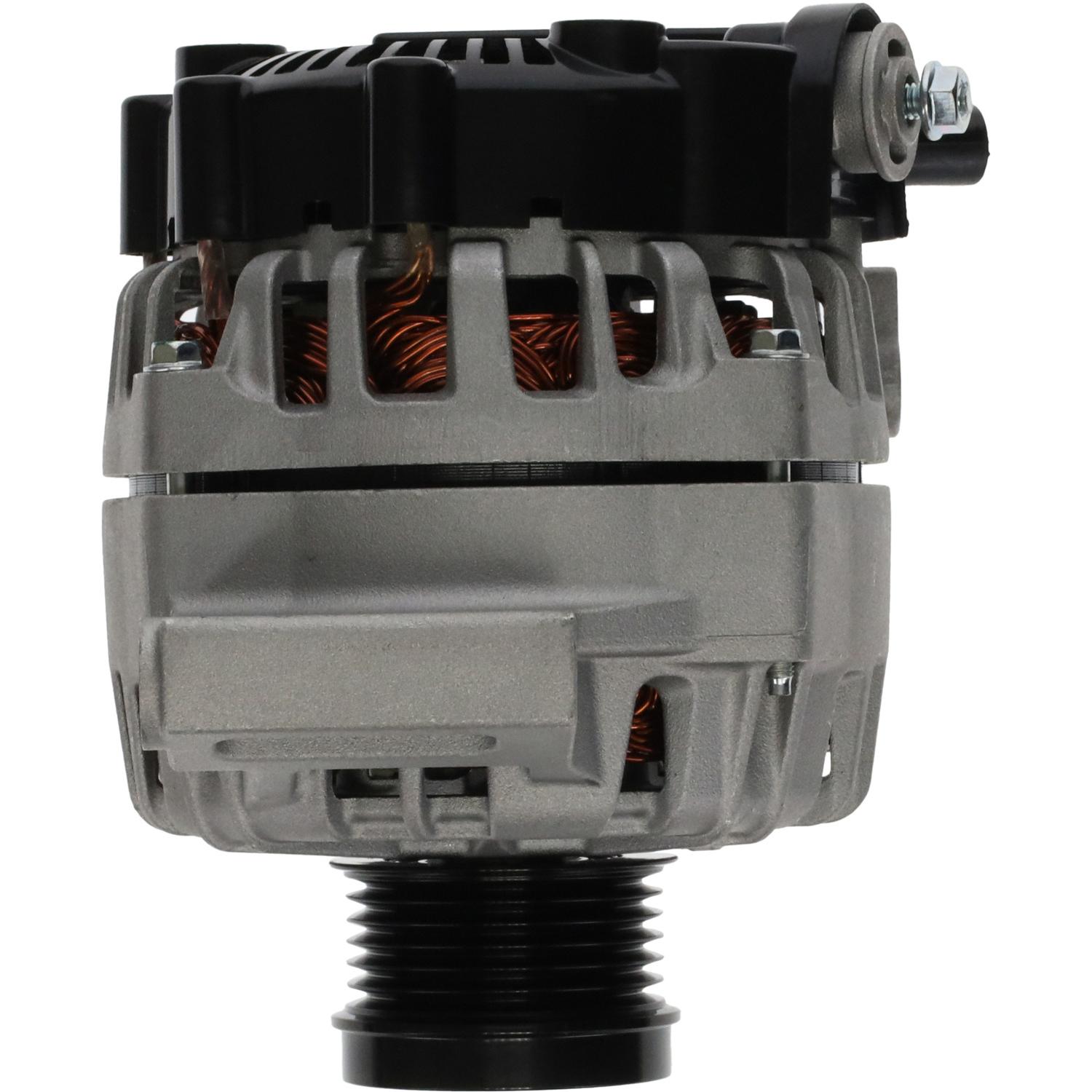 WAI 11966N - Alternator WAI 11966N Alternator product image 9 of 17