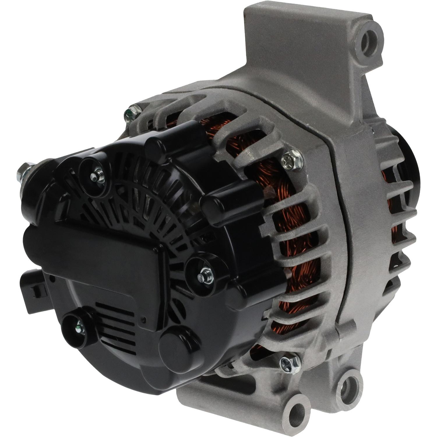 WAI 11966N - Alternator WAI 11966N Alternator product image 10 of 17