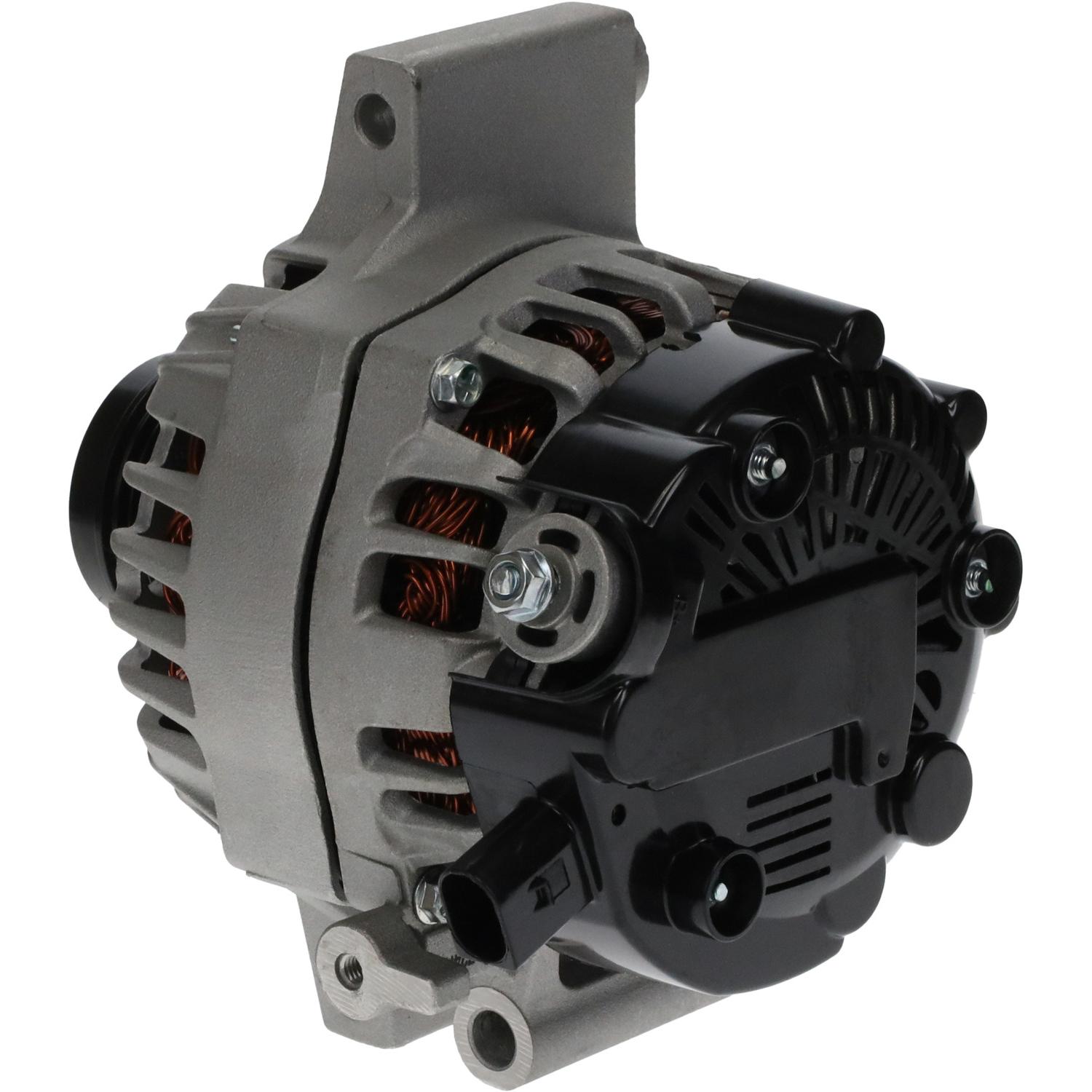 WAI 11966N - Alternator WAI 11966N Alternator product image 11 of 17