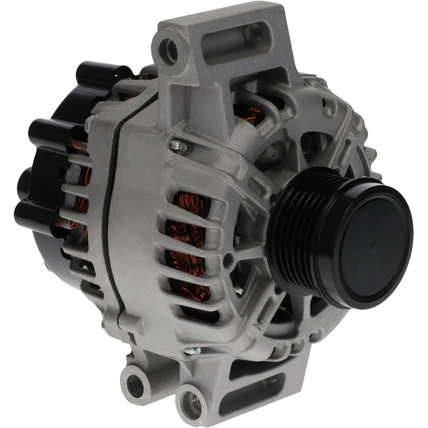WAI 11966N - Alternator WAI 11966N Alternator product image 12 of 17