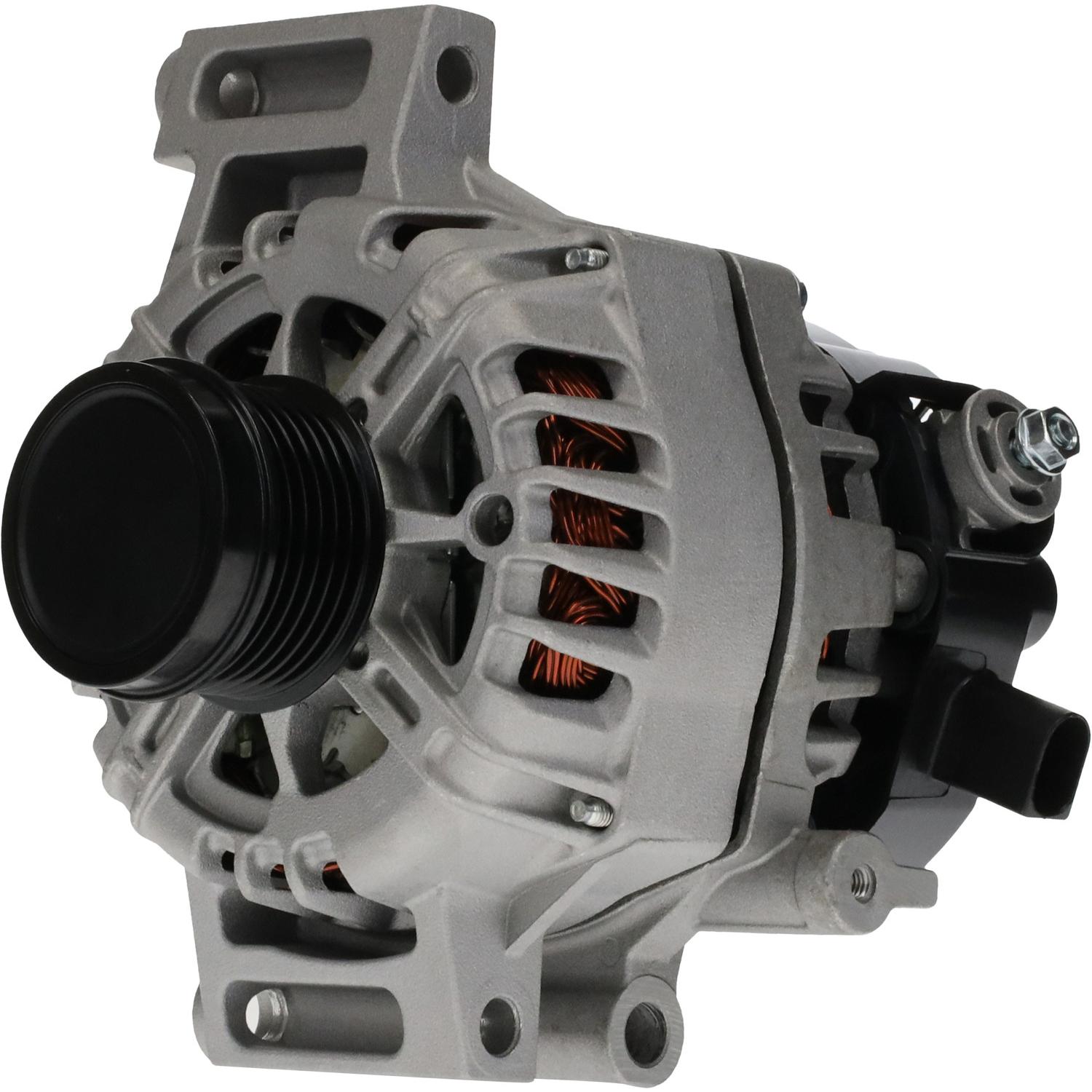 WAI 11966N - Alternator WAI 11966N Alternator product image 14 of 17
