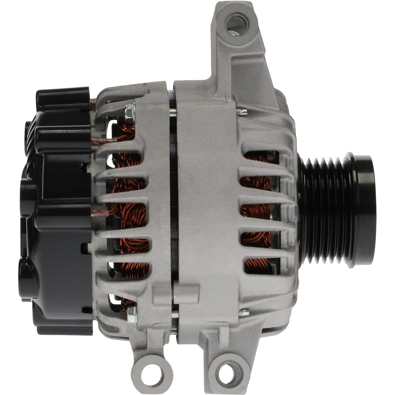WAI 11966N - Alternator WAI 11966N Alternator product image 15 of 17