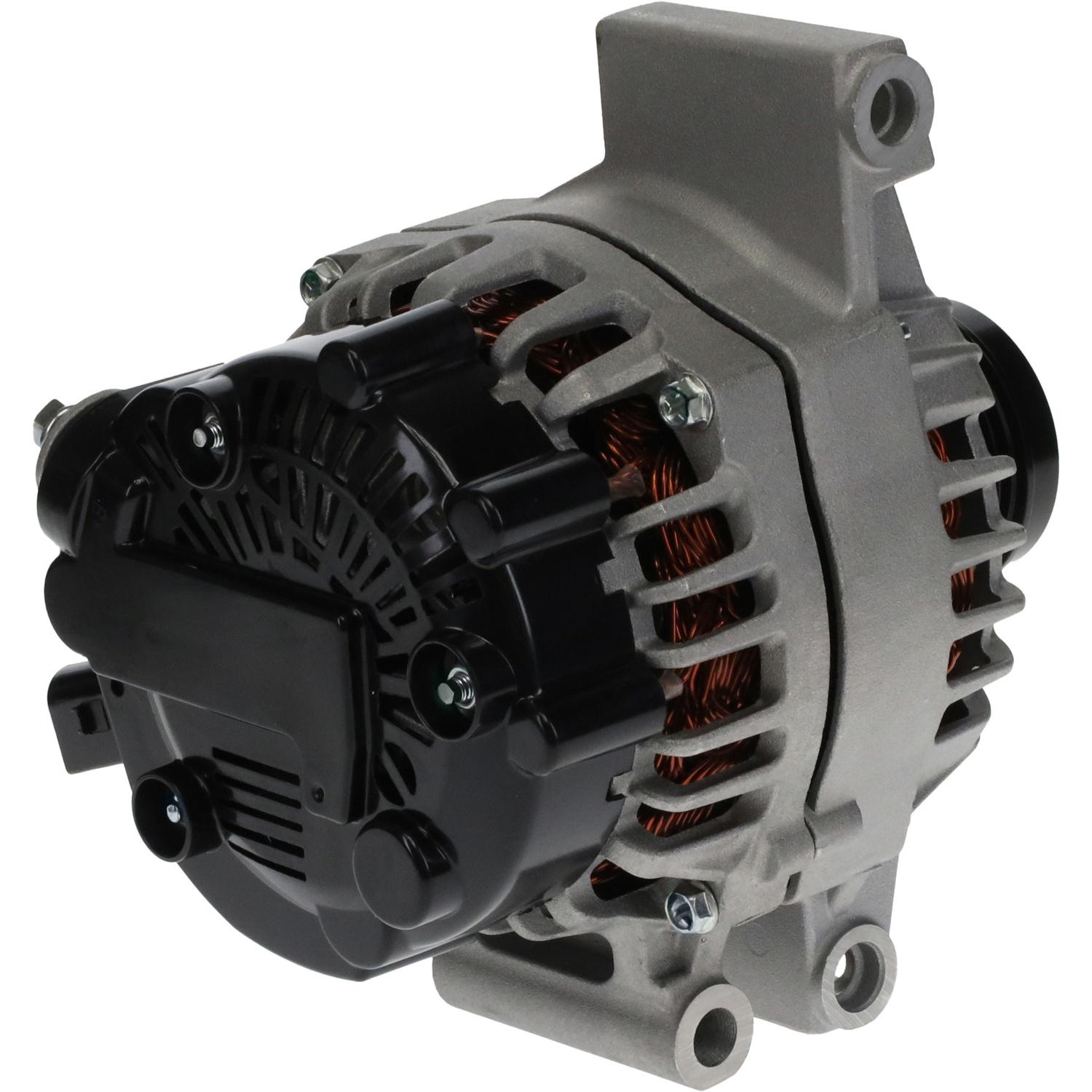 WAI 11966N - Alternator WAI 11966N Alternator product image 17 of 17