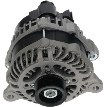 2020 Ram 1500 Alternator WAI 11967N image 4 of 4