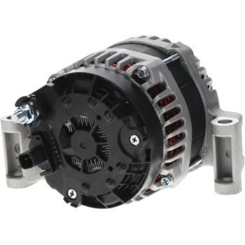 2020 Jeep Cherokee Alternator WAI 11968N image 2 of 4