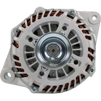 2018 Nissan Murano Alternator WAI 11970N image 1 of 4