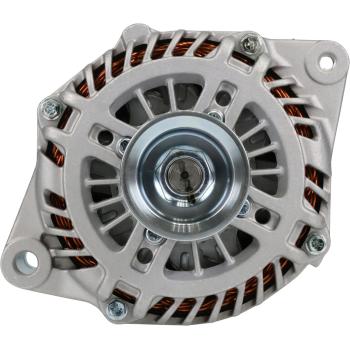 2018 Nissan Murano Alternator WAI 11970N image 2 of 4