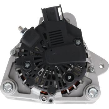 2020 Hyundai Venue Alternator WAI 11971N image 1 of 4