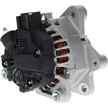 2020 Hyundai Venue Alternator WAI 11971N image 2 of 4