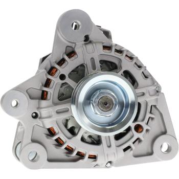 2020 Hyundai Venue Alternator WAI 11971N image 3 of 4