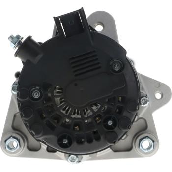 2024 Kia Seltos Alternator