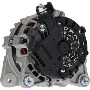 2022 Mitsubishi Outlander Alternator WAI 11975N image 2 of 4