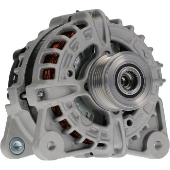 2022 Mitsubishi Outlander Alternator WAI 11975N image 3 of 4