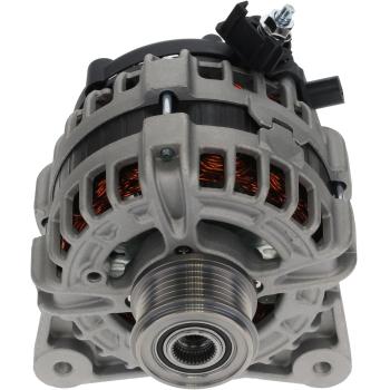 2022 Mitsubishi Outlander Alternator WAI 11975N image 4 of 4