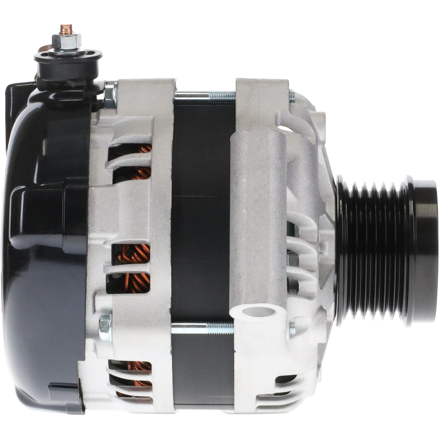 WAI 11977N - Alternator WAI 11977N Alternator product image 5 of 9
