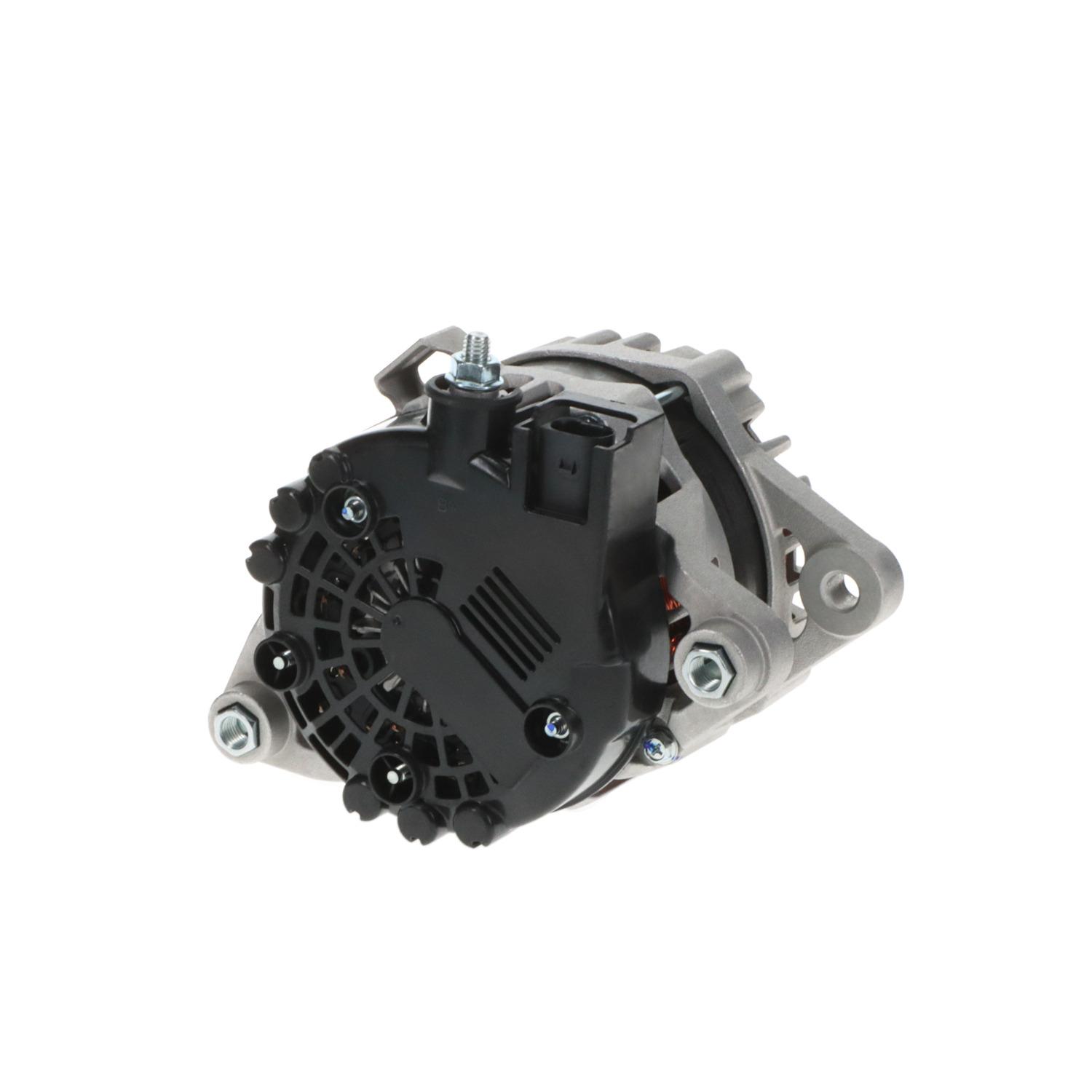 WAI 11987N - Alternator WAI 11987N Alternator product image 1 of 4