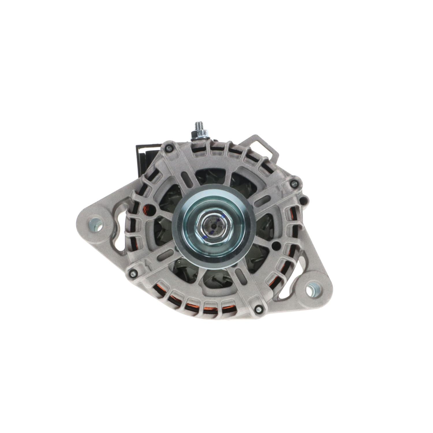 WAI 11987N - Alternator WAI 11987N Alternator product image 2 of 4