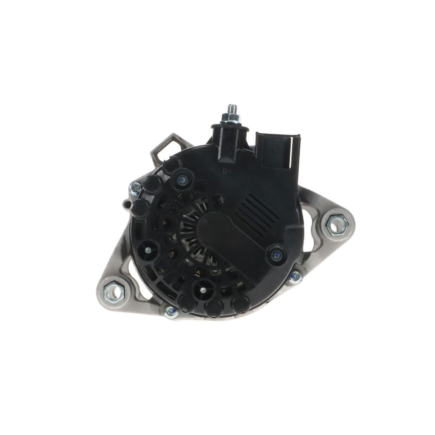 WAI 11987N - Alternator WAI 11987N Alternator product image 3 of 4
