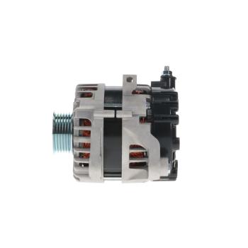 2025 Kia K5 Alternator WAI 11987N image 4 of 4