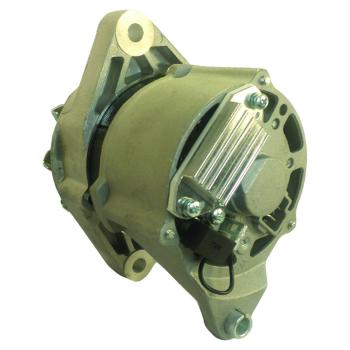 1972 Fiat 128 Alternator WAI 12029N image 1 of 4