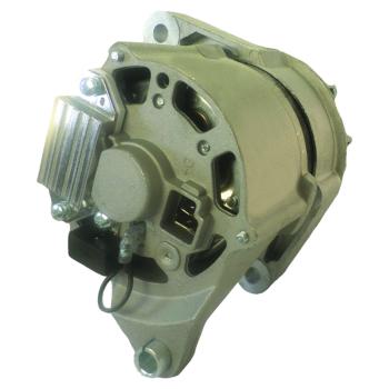 1972 Fiat 128 Alternator WAI 12029N image 2 of 4