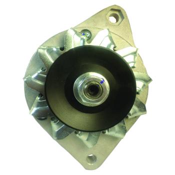 1972 Fiat 128 Alternator WAI 12029N image 3 of 4