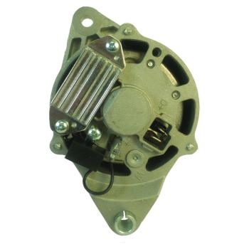 1972 Fiat 128 Alternator WAI 12029N image 4 of 4