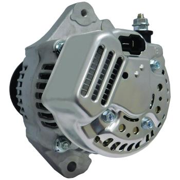 2010 John Deere Gator XUV 620i 4x4 Alternator