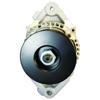 2010 John Deere Gator XUV 620i 4x4 Alternator WAI 12081N image 3 of 4