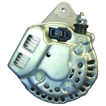 2010 John Deere Gator XUV 620i 4x4 Alternator WAI 12081N image 4 of 4