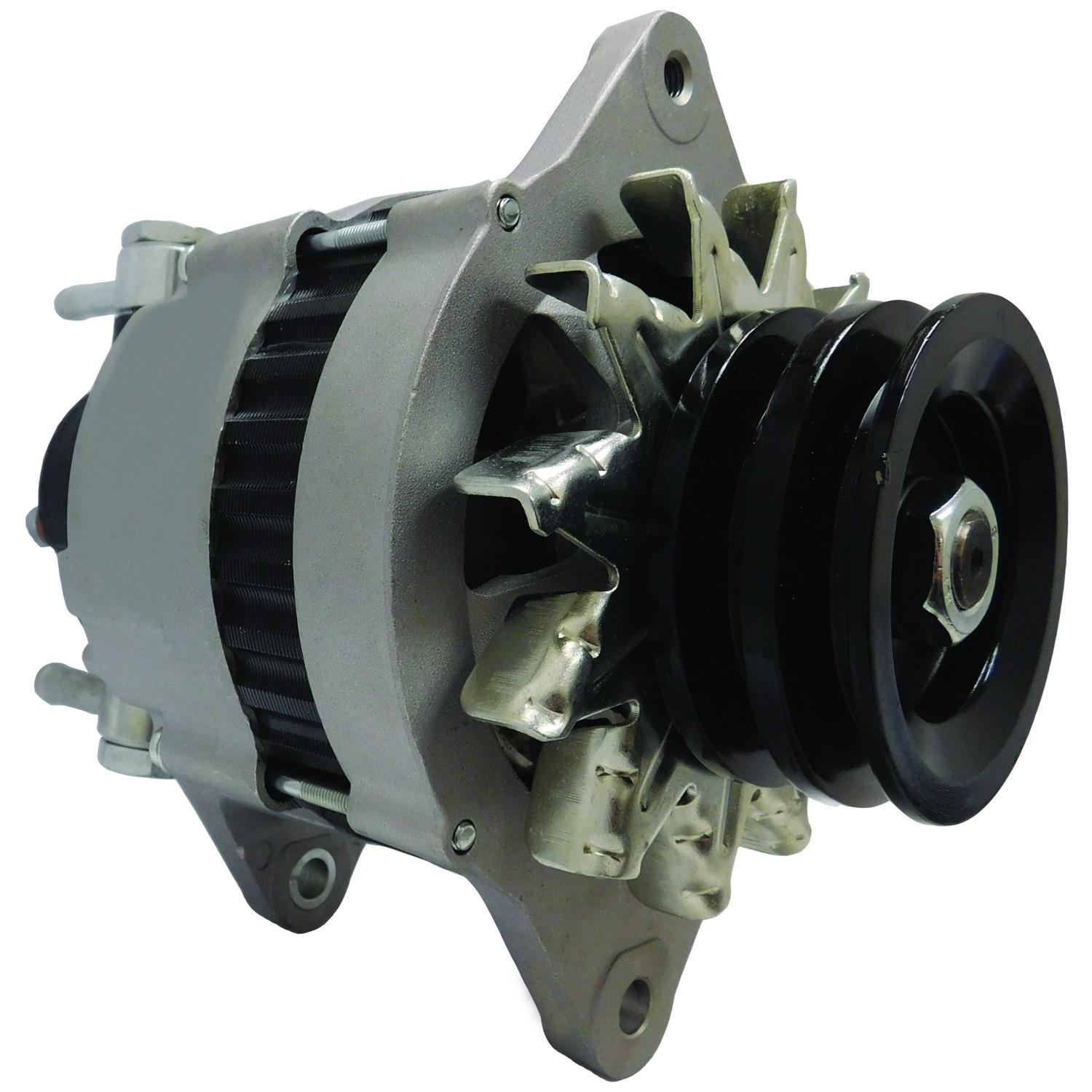 WAI 12097N - Alternator WAI 12097N Alternator product image 2 of 2